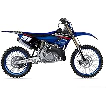 RC 【YZ125/YZ125X】ステンレス RC 【YZ125/YZ125X】ステンレス | 39MOTOR